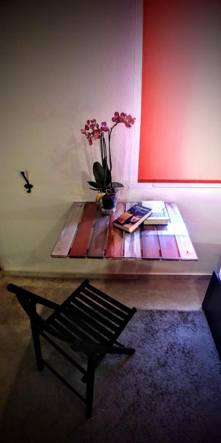 شقة Confortable Habitacion Centrica En Piso Privado مالقة المظهر الخارجي الصورة